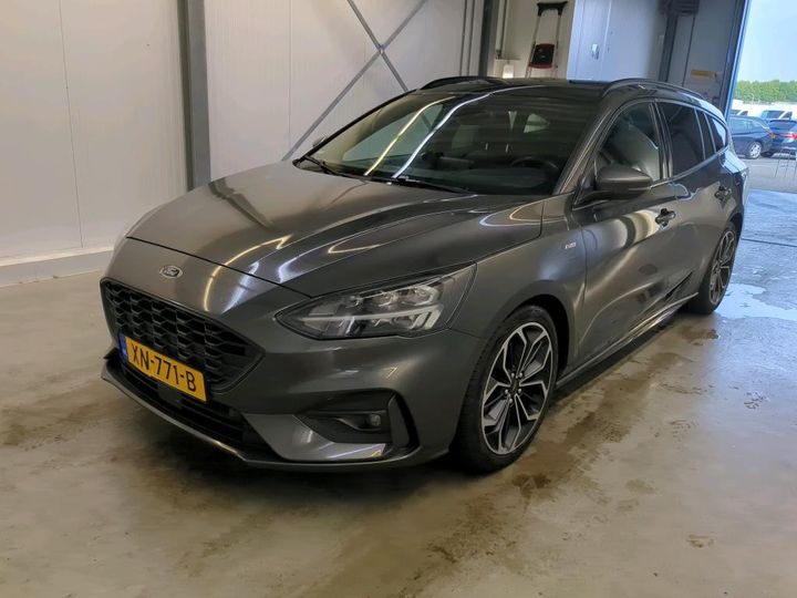 ford focus 2019 wf0pxxgchpkc22755