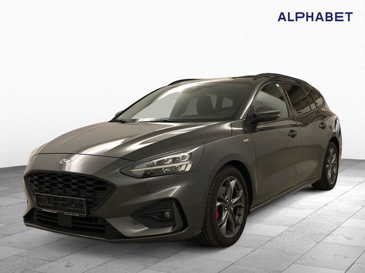 ford focus turnier 2.0 2019 wf0pxxgchpkc30722