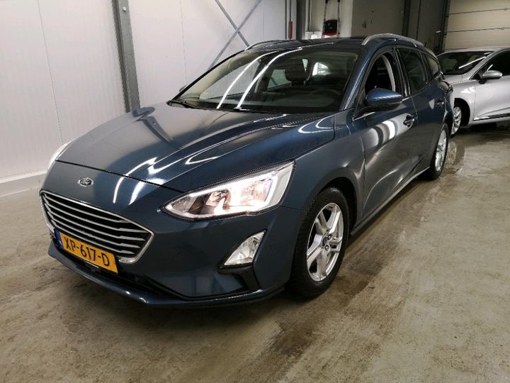 ford focus 2019 wf0pxxgchpkc32029