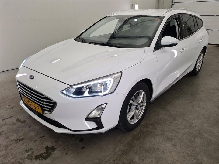 ford focus 2019 wf0pxxgchpkc32303