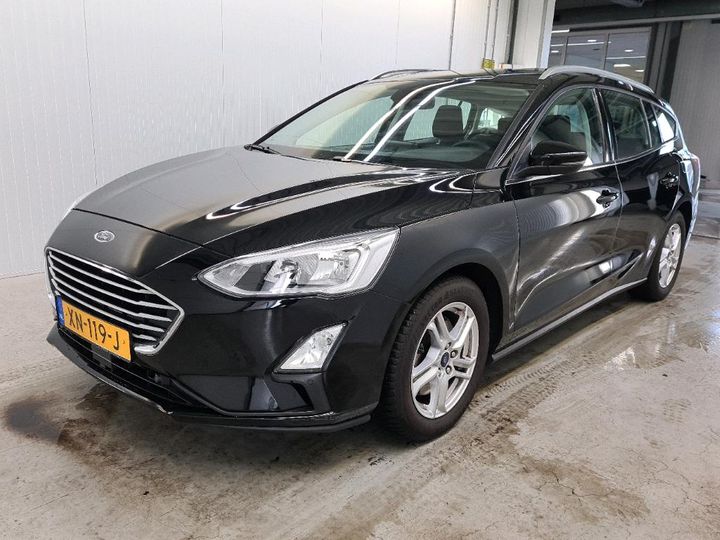 ford focus 2019 wf0pxxgchpkc32351