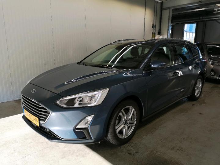 ford focus 2019 wf0pxxgchpkc32424