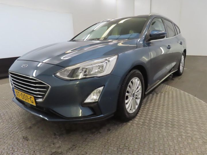 ford focus 2019 wf0pxxgchpkc36668