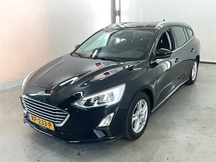 ford focus wagon 2019 wf0pxxgchpkc38528