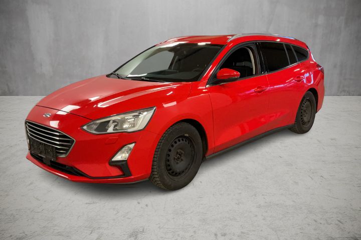 ford focus 2019 wf0pxxgchpkc39160