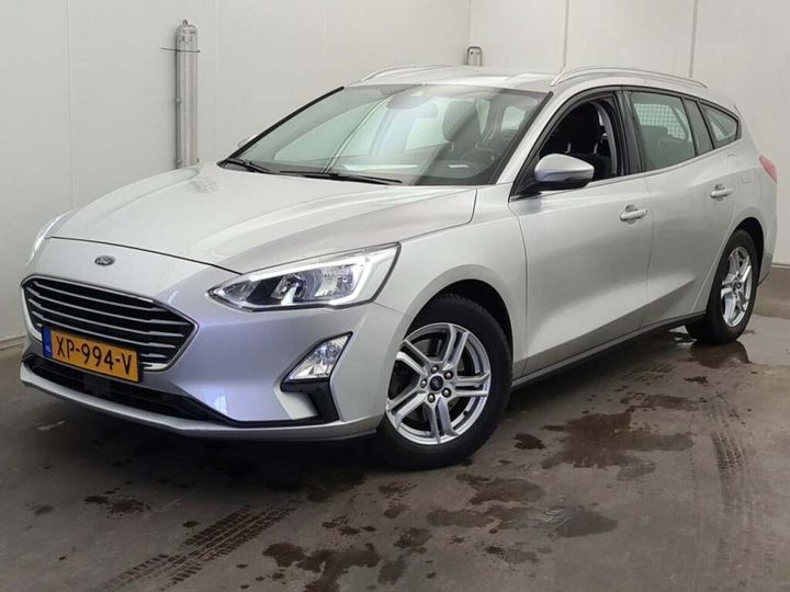 ford focus 2019 wf0pxxgchpkc39884