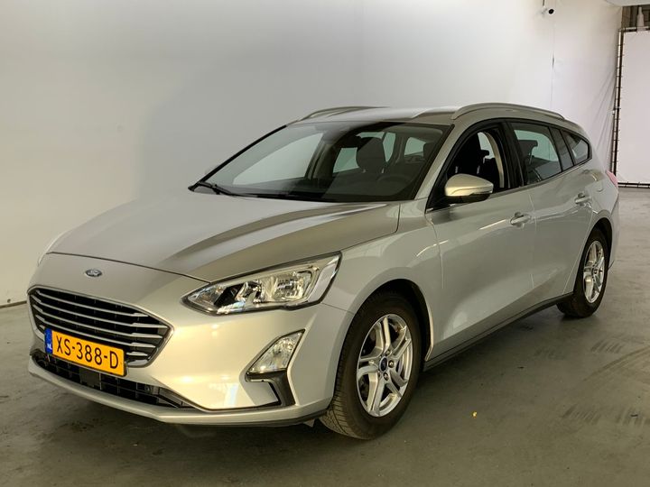 ford focus wagon 2019 wf0pxxgchpkc41899