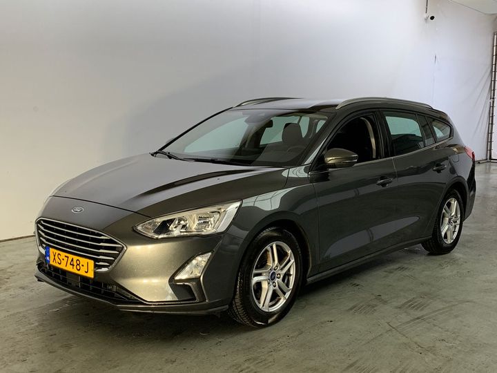 ford focus wagon 2019 wf0pxxgchpkc41945