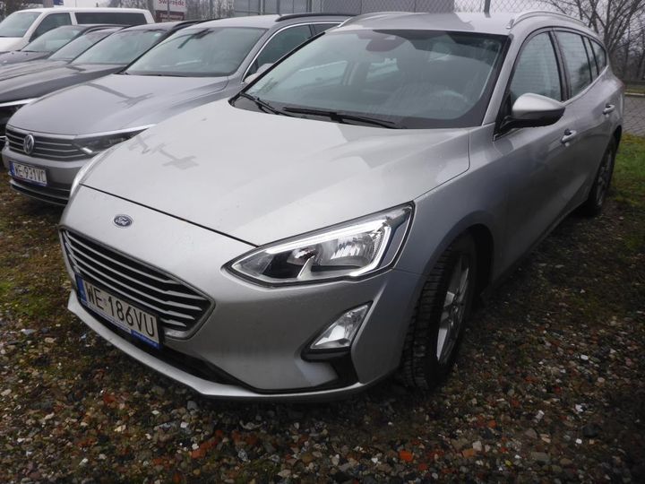 ford focus 2019 wf0pxxgchpkc42583