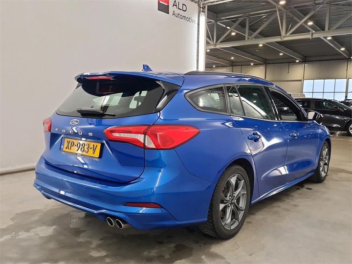 ford focus wagon 2019 wf0pxxgchpkc44753