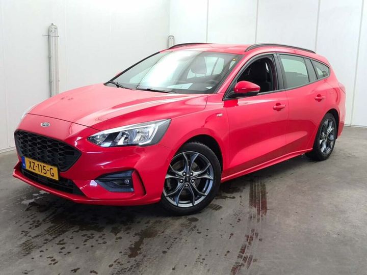 ford focus 2019 wf0pxxgchpkd00415