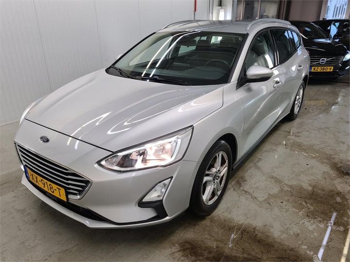 ford focus 2019 wf0pxxgchpkd74355