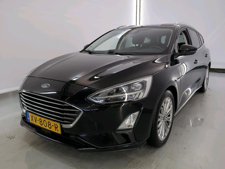 ford focus 2019 wf0pxxgchpkd74419