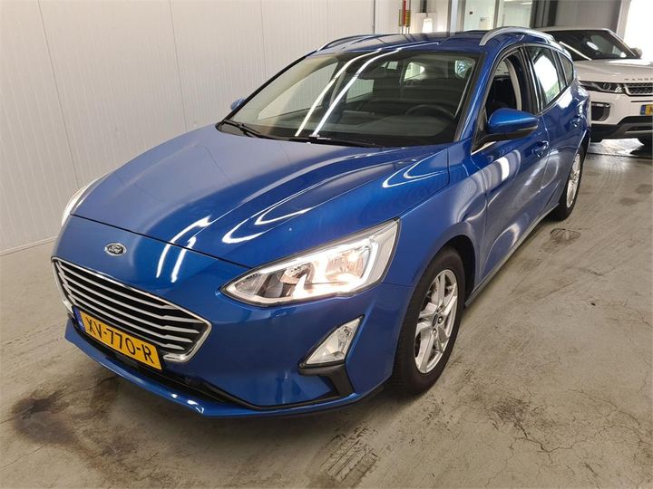 ford focus 2019 wf0pxxgchpkd77787