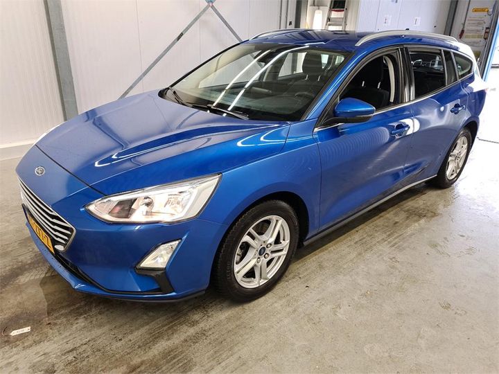 ford focus 2019 wf0pxxgchpkd77806