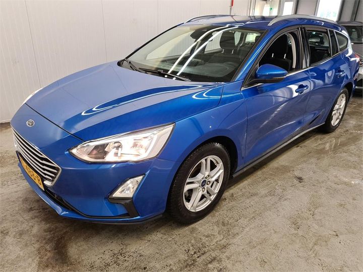 ford focus 2019 wf0pxxgchpkd77813