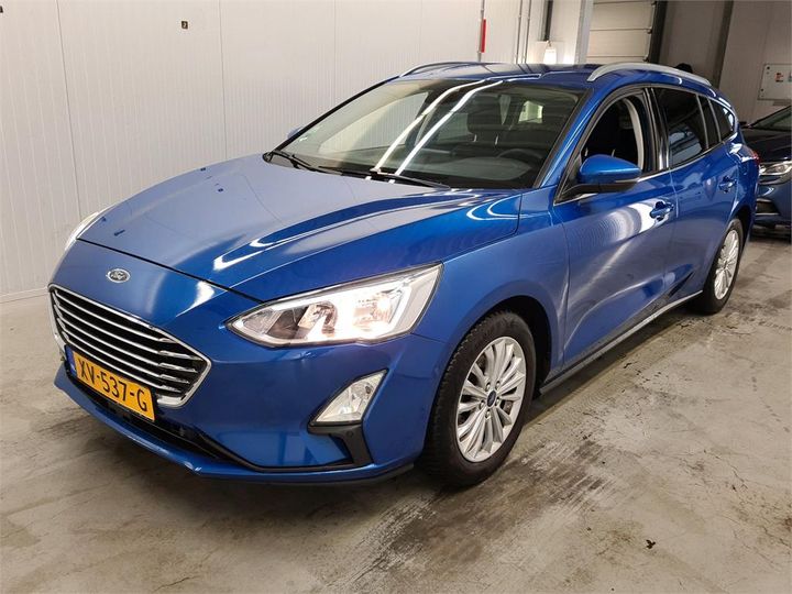 ford focus 2019 wf0pxxgchpkd77828