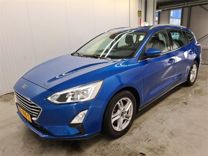 ford focus 2019 wf0pxxgchpkd77831