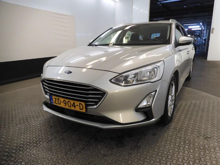 ford focus 2019 wf0pxxgchpkd82270