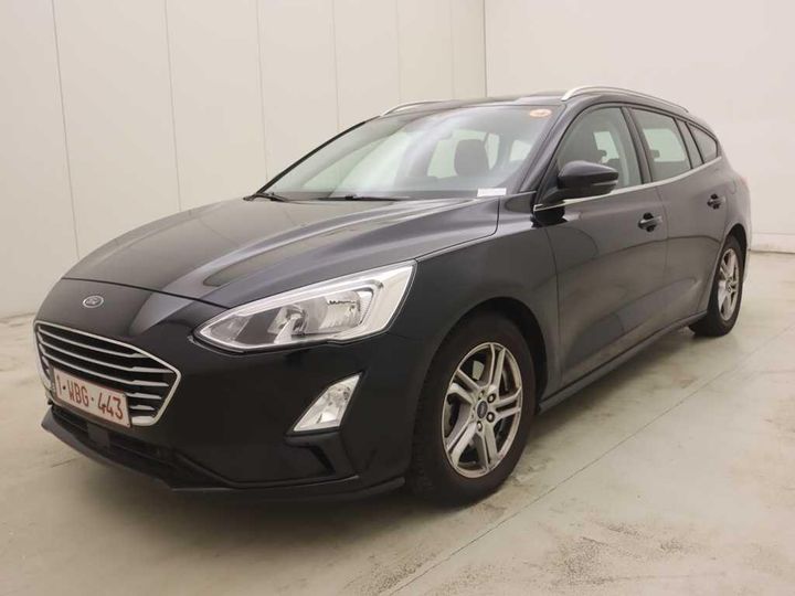 ford focus 2019 wf0pxxgchpkd83547