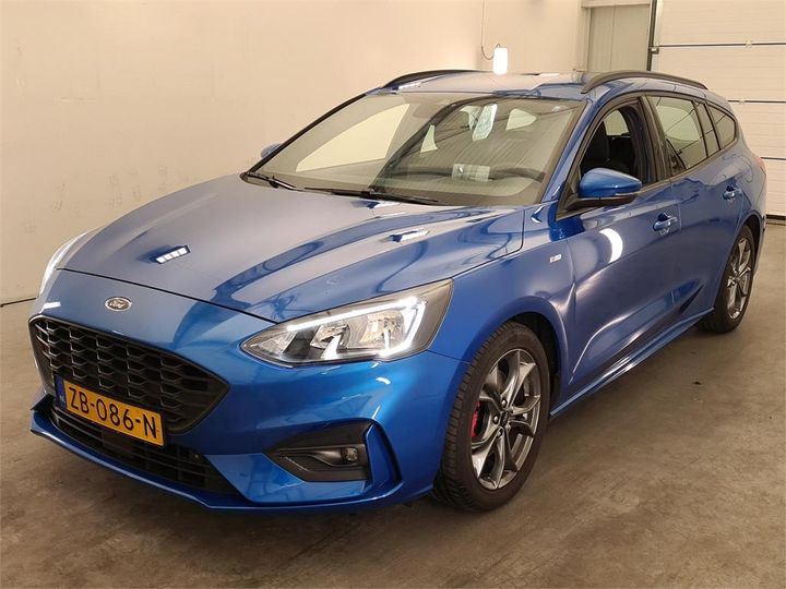 ford focus 2019 wf0pxxgchpkd83688