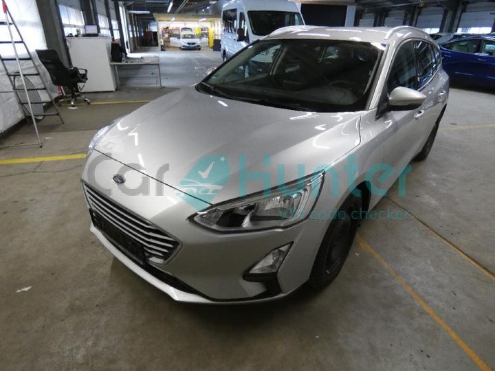 ford focus 1.5 eco blue cool&ampconnect 2019 wf0pxxgchpkd83973