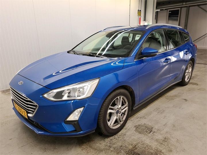 ford focus 2019 wf0pxxgchpkd84810