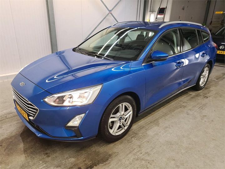 ford focus 2019 wf0pxxgchpkd84818