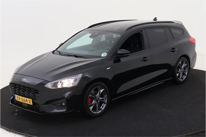 ford focus wagon 2019 wf0pxxgchpkd86249