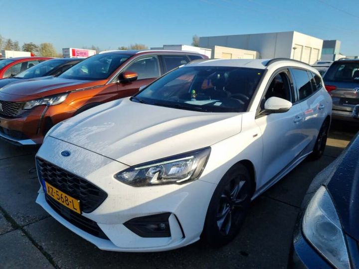 ford focus 2019 wf0pxxgchpkd86505