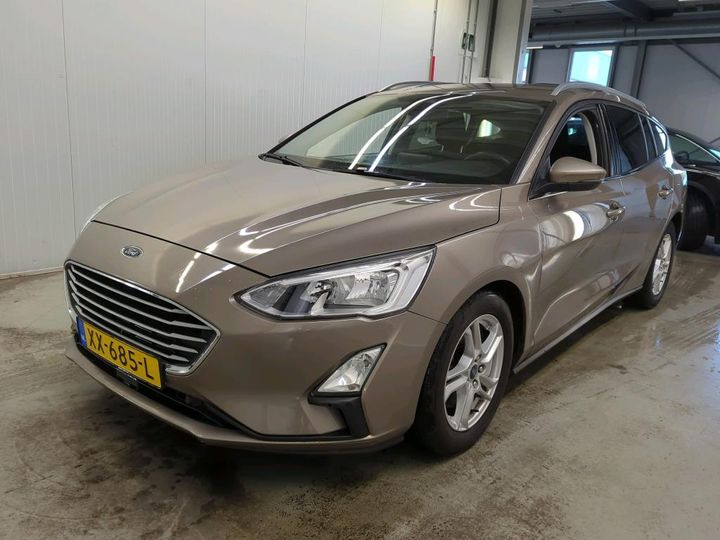 ford focus 2019 wf0pxxgchpkd86702