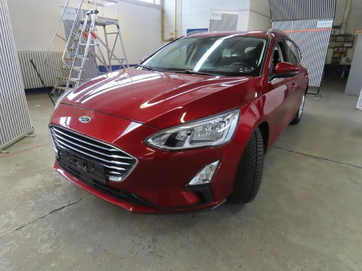 ford focus 2019 wf0pxxgchpkd89504