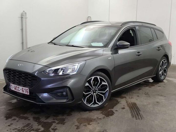 ford focus 2019 wf0pxxgchpke09041