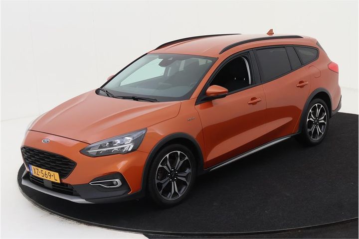 ford focus wagon 2019 wf0pxxgchpke10023