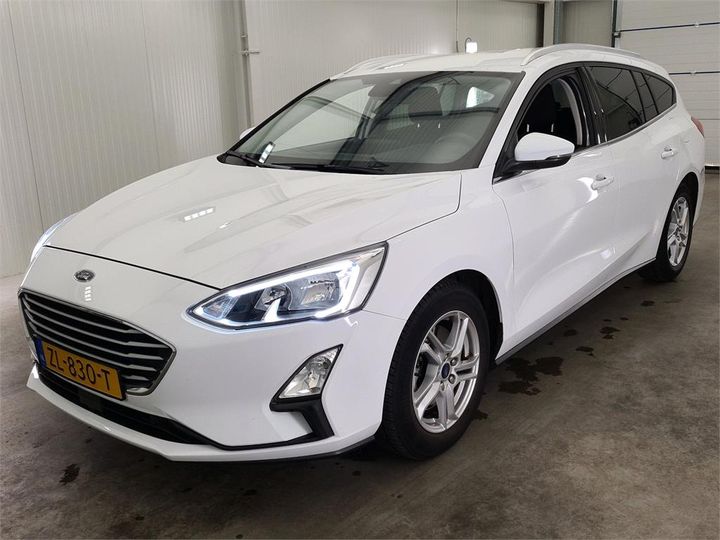 ford focus 2019 wf0pxxgchpke10885