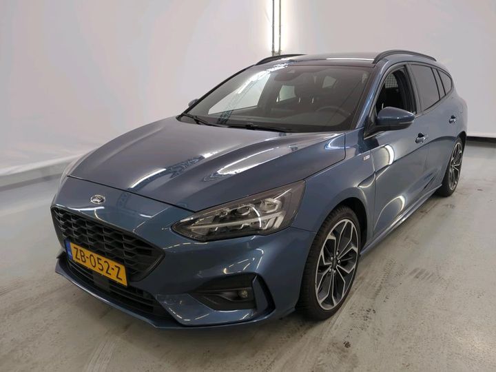 ford focus 2019 wf0pxxgchpke11309