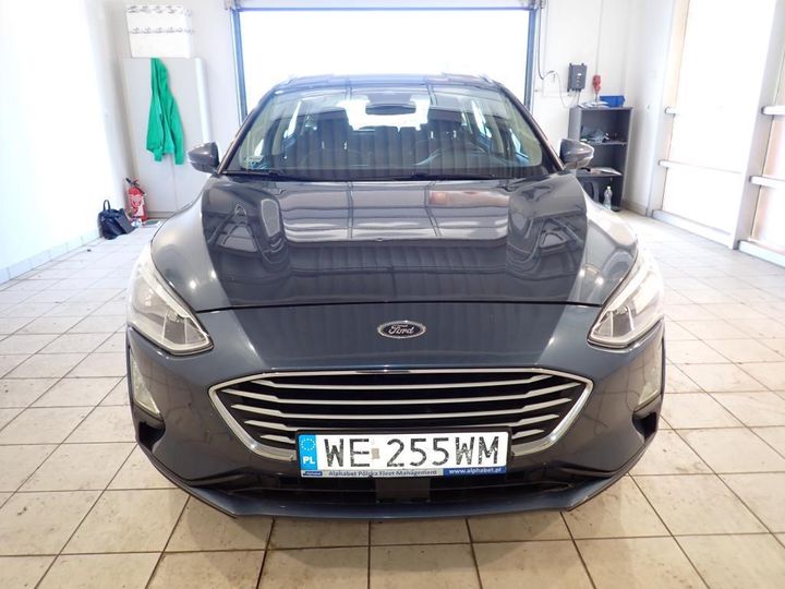 ford focus 2019 wf0pxxgchpke11697