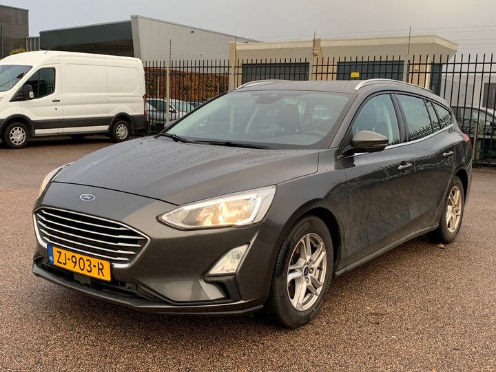 ford focus wagon 2019 wf0pxxgchpke12288