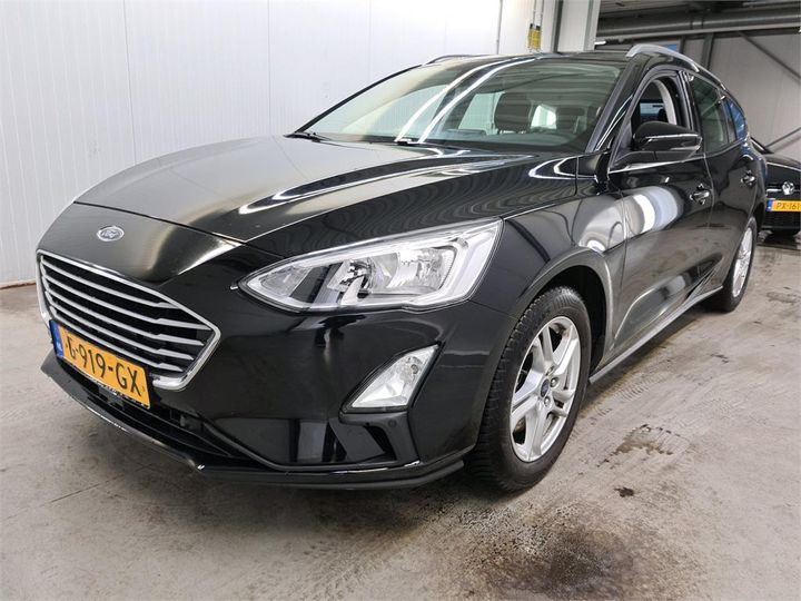 ford focus 2019 wf0pxxgchpke12617