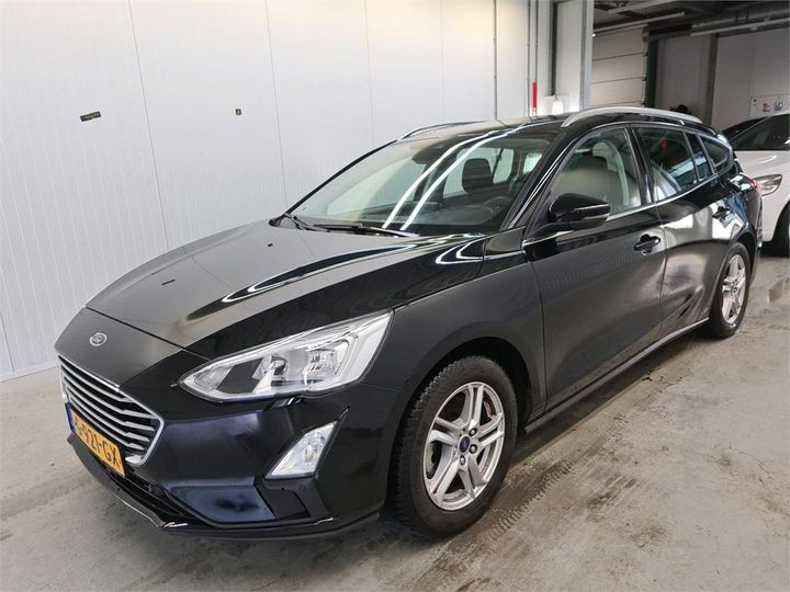 ford focus 2019 wf0pxxgchpke12632