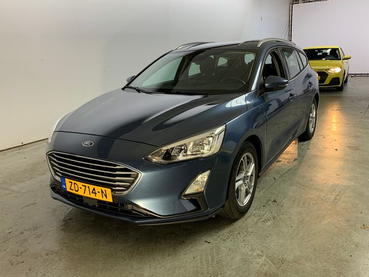 ford focus wagon 2019 wf0pxxgchpke12922