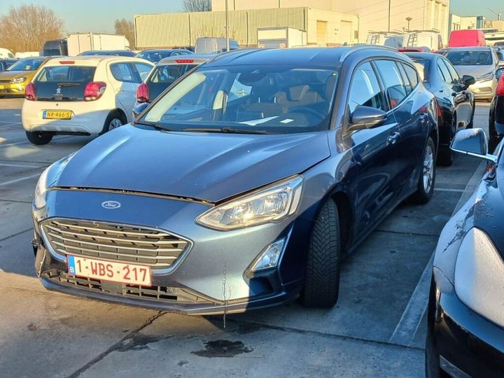 ford focus 2019 wf0pxxgchpke13019