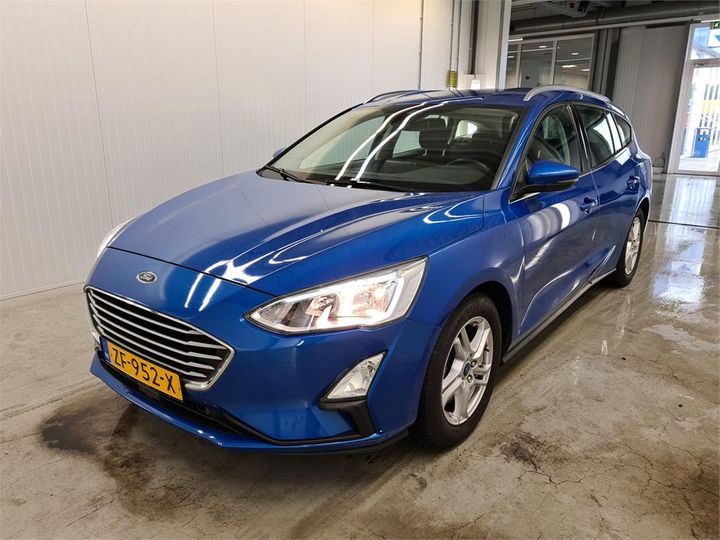 ford focus 2019 wf0pxxgchpke14732