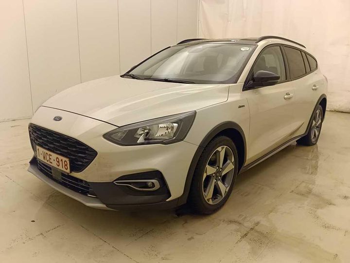 ford focus 2019 wf0pxxgchpke18675