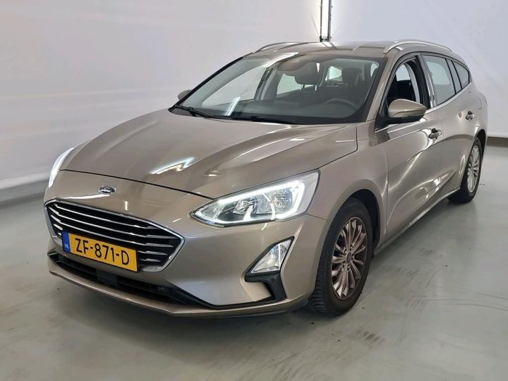 ford focus 2019 wf0pxxgchpke20603