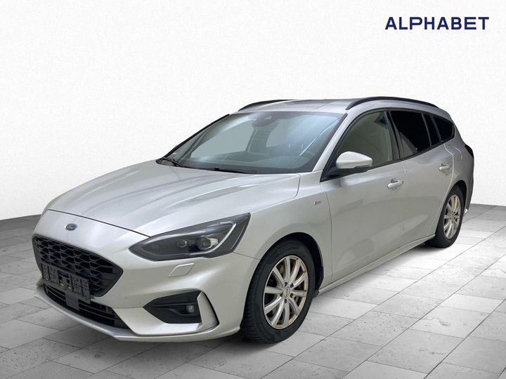 ford focus turnier 1.5 2019 wf0pxxgchpke22091