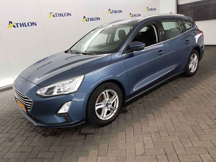 ford focus wagon 2019 wf0pxxgchpke22808