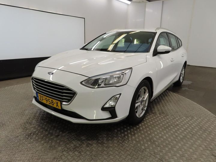 ford focus 2019 wf0pxxgchpke25631