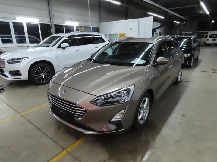 ford focus turnier 2019 wf0pxxgchpke26394