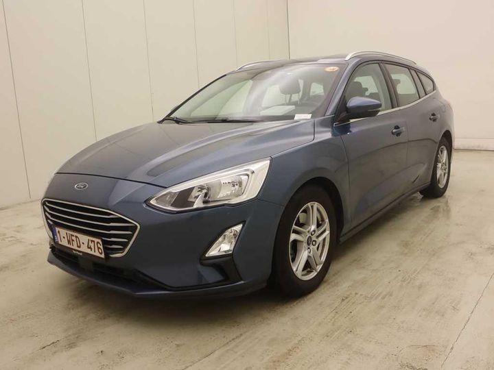 ford focus 2019 wf0pxxgchpke27710